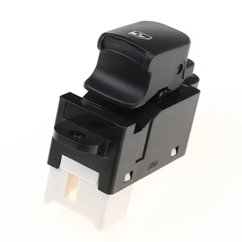 Comutator de geam electric auto, 7 pini, pentru Kia 2007-2011, modele 935801D000 / 93580-1D000