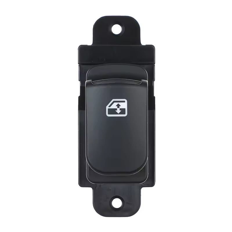 Comutator de geam electric auto, 7 pini, pentru Kia 2007-2011, modele 935801D000 / 93580-1D000