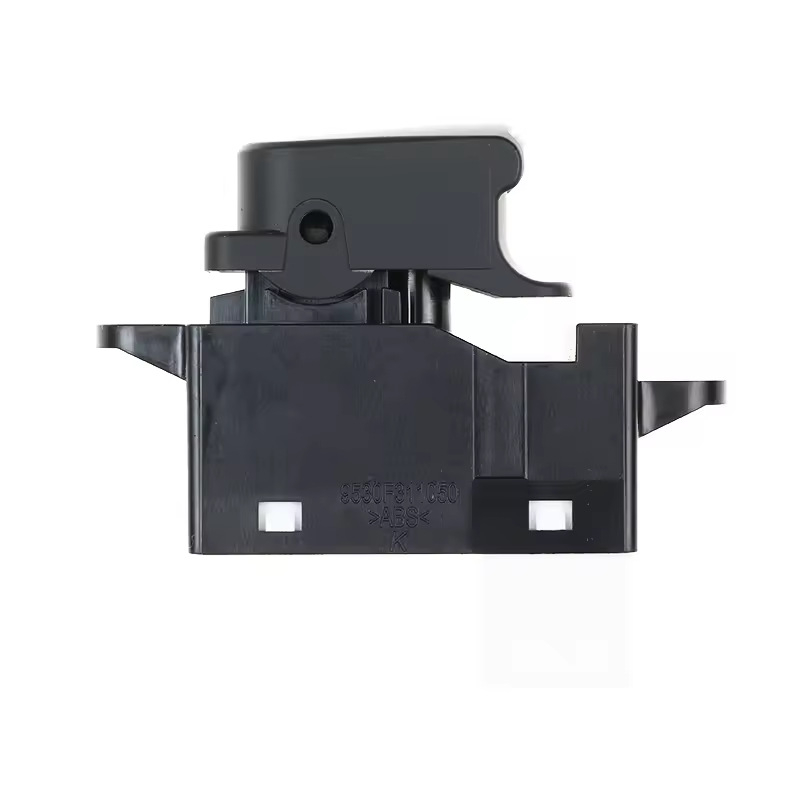 Comutator de geam electric auto, 7 pini, pentru Kia 2007-2011, modele 935801D000 / 93580-1D000