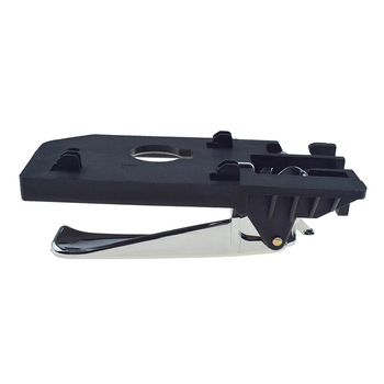 Λαβή πόρτας αυτοκινήτου; Μοντέλο 82610-4D010; Πεδίο εφαρμογής 826104D010; Προσαρμοσμένη επεξεργασία: Όχι