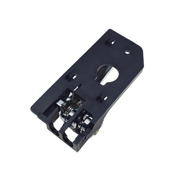 Λαβή πόρτας αυτοκινήτου; Μοντέλο 82610-4D010; Πεδίο εφαρμογής 826104D010; Προσαρμοσμένη επεξεργασία: Όχι