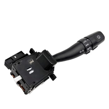 Превключвател за сигнали на волана 93410 2E000, съвместим с Hyundai Tucson 2006-2009 (934102E000)