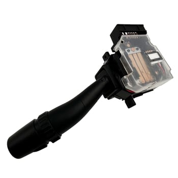 Превключвател за сигнали на волана 93410 2E000, съвместим с Hyundai Tucson 2006-2009 (934102E000)