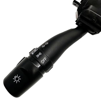 Превключвател за сигнали на волана 93410 2E000, съвместим с Hyundai Tucson 2006-2009 (934102E000)