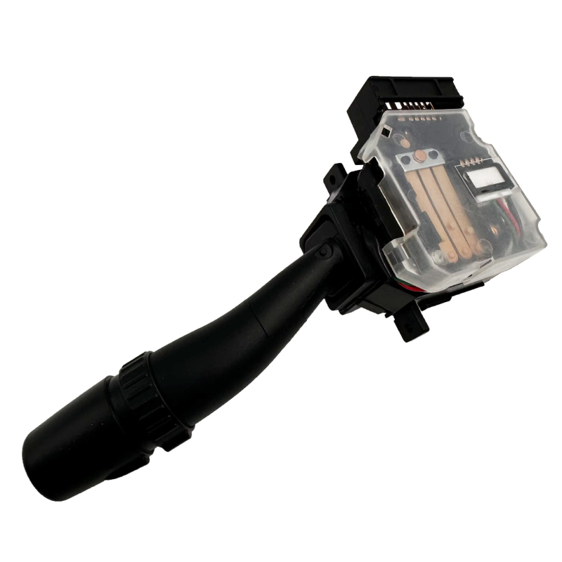 Превключвател за сигнали на волана 93410 2E000, съвместим с Hyundai Tucson 2006-2009 (934102E000)