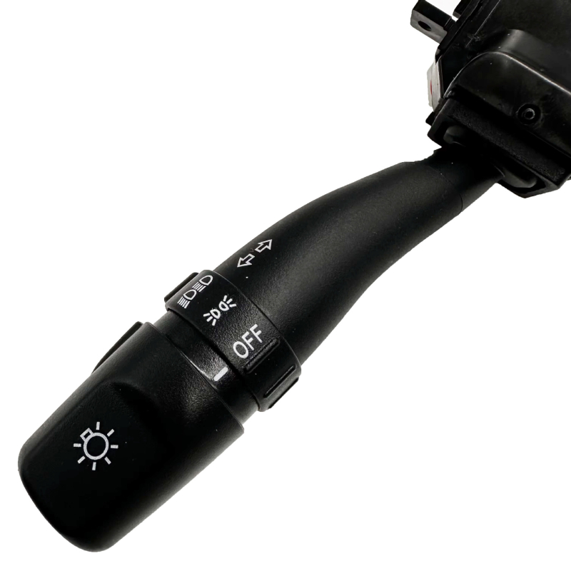 Превключвател за сигнали на волана 93410 2E000, съвместим с Hyundai Tucson 2006-2009 (934102E000)