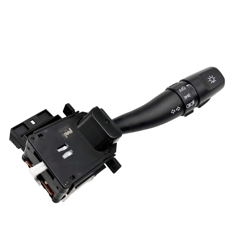 Превключвател за сигнали на волана 93410 2E000, съвместим с Hyundai Tucson 2006-2009 (934102E000)