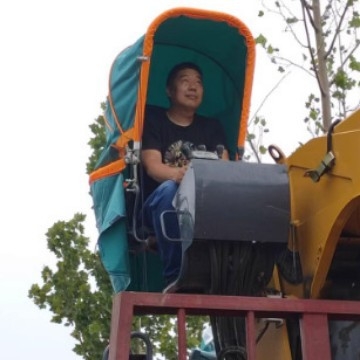 Ηλεκτρικό τρίκυκλο με πτυσσόμενη κουκούλα σκιάς ήλιου και προστασία από βροχή για ηλικιωμένους