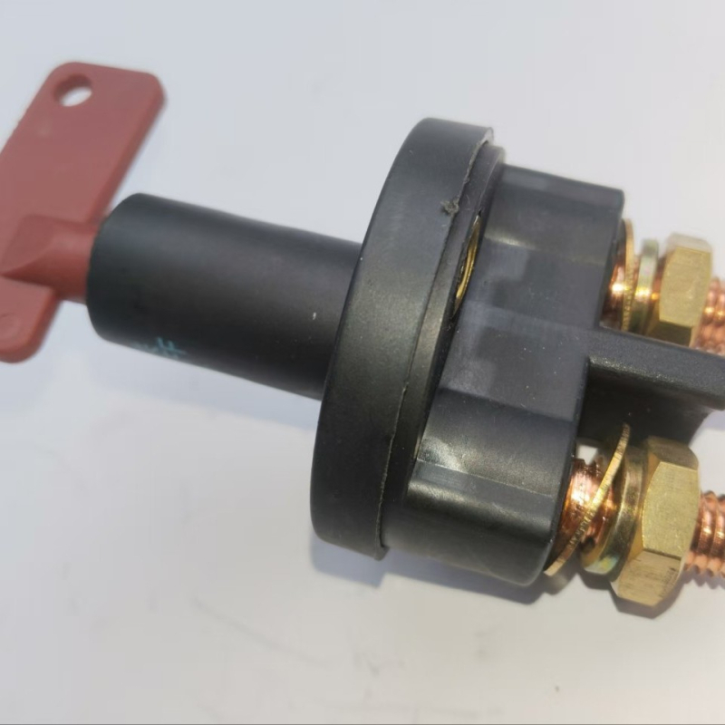 J7 glavni prekidač napajanja za teška vozila, kabel baterije, prekidač noža za isključivanje napajanja, prekidač s polugom (Bazhen)