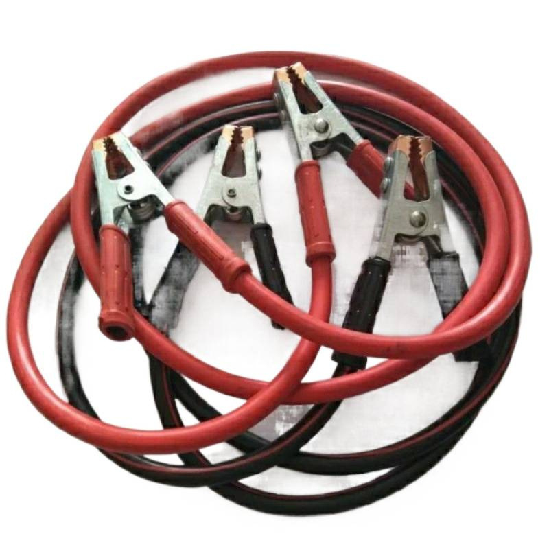 Καλώδια Εκκίνησης Μπαταρίας Αυτοκινήτου και Καλώδια Σύνδεσης/Γείωσης