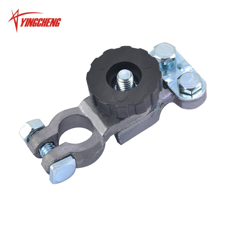 Διακόπτης μπαταρίας YC-233 για όλες τις μπαταρίες αυτοκινήτων — διακόπτης προστασίας μπαταρίας