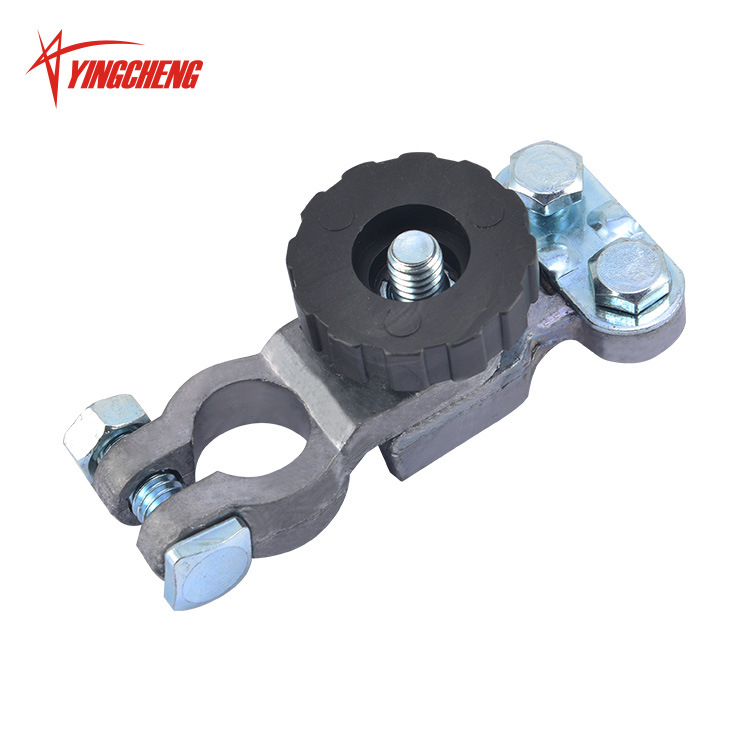 Διακόπτης μπαταρίας YC-233 για όλες τις μπαταρίες αυτοκινήτων — διακόπτης προστασίας μπαταρίας