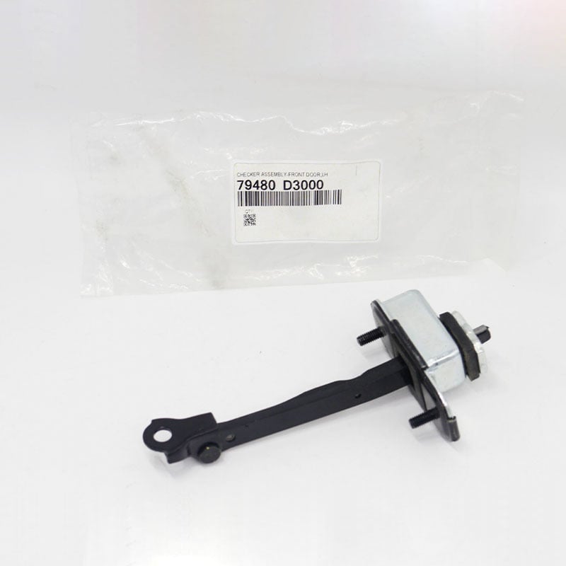 Αποτρεπτικό πόρτας πίσω για Hyundai Tucson 2016–2021, μοντέλο 79480-D3000