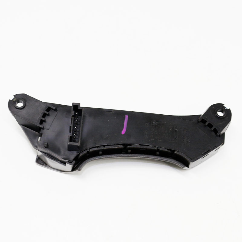 Buton de reglare a volumului volanului și comutatorul de croazieră — Hyundai Santa Fe (Compatibil: 967102B800BS; Model: 96710-2B800BS)