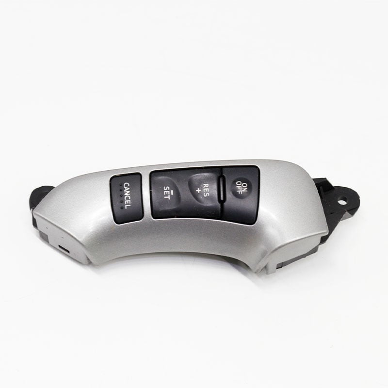 Buton de reglare a volumului volanului și comutatorul de croazieră — Hyundai Santa Fe (Compatibil: 967102B800BS; Model: 96710-2B800BS)