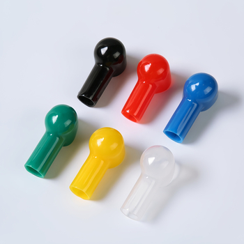 Izolēta aizsargājošā vāciņa elektriskajam attālinātajam vadības modulim ar 12–20 termināļu vāciņiem, PVC materiāls, pielāgojams, saderīgs ar 350/530/850 (PVC; 12–20 termināli; pielāgojams; saderīgs ar 350/530/850)