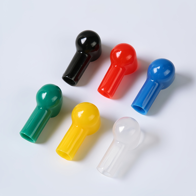 Izolēta aizsargājošā vāciņa elektriskajam attālinātajam vadības modulim ar 12–20 termināļu vāciņiem, PVC materiāls, pielāgojams, saderīgs ar 350/530/850 (PVC; 12–20 termināli; pielāgojams; saderīgs ar 350/530/850)