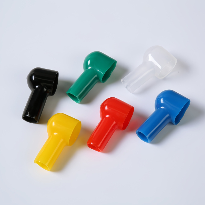 Izolēta aizsargājošā vāciņa elektriskajam attālinātajam vadības modulim ar 12–20 termināļu vāciņiem, PVC materiāls, pielāgojams, saderīgs ar 350/530/850 (PVC; 12–20 termināli; pielāgojams; saderīgs ar 350/530/850)