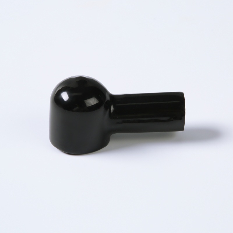 Izolēta aizsargājošā vāciņa elektriskajam attālinātajam vadības modulim ar 12–20 termināļu vāciņiem, PVC materiāls, pielāgojams, saderīgs ar 350/530/850 (PVC; 12–20 termināli; pielāgojams; saderīgs ar 350/530/850)