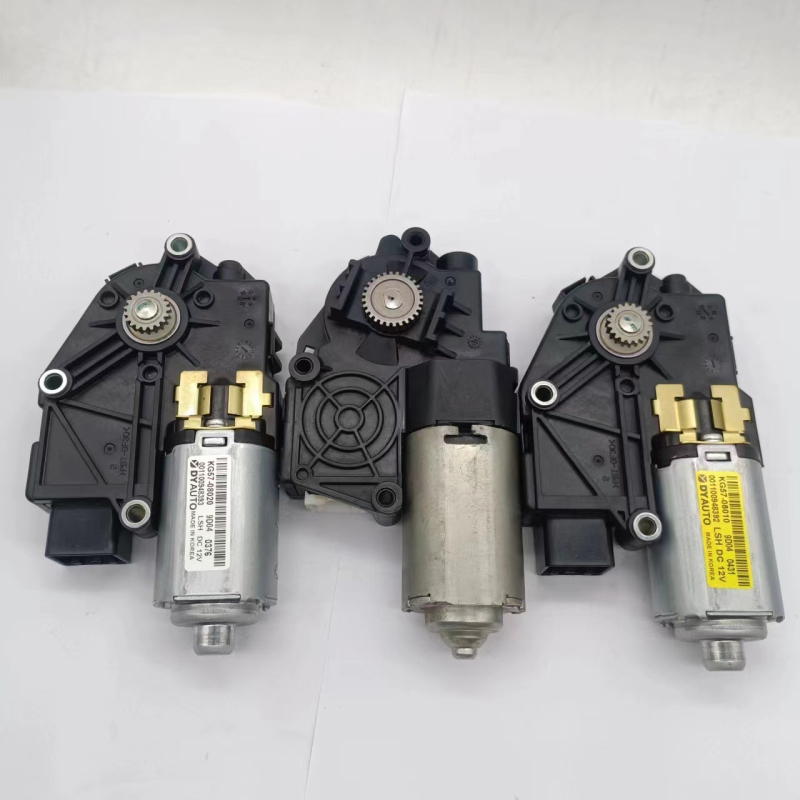 DMS 81631 Motor za krovni prozor Hyundai i Kia – prilagodljivo