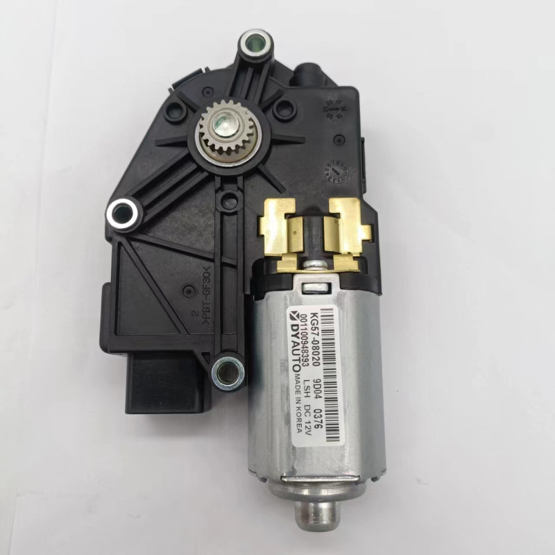 DMS 81631 Motor za krovni prozor Hyundai i Kia – prilagodljivo