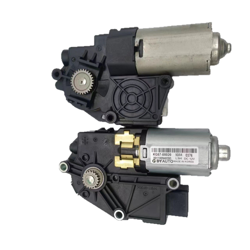 DMS 81631 Motor za krovni prozor Hyundai i Kia – prilagodljivo