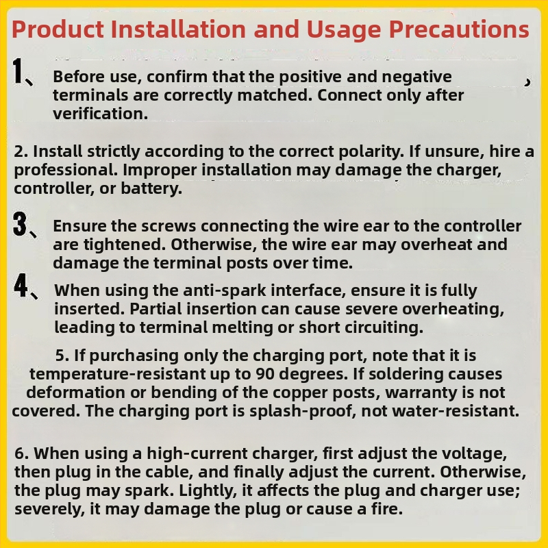 EC5 terminālais kabelis ar vīriešu un sieviešu spraudņiem, tīrs vara silikona vadā, garums pēc pasūtījuma, piemērots enerģijas uzglabāšanas baterijām / litiju baterijām