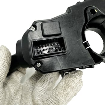 Comutator de control far Hyundai Creta (ix25) – 93400-C9950, aprindere automată a farurilor și întrerupător pentru ștergătoare