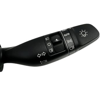 Comutator de control far Hyundai Creta (ix25) – 93400-C9950, aprindere automată a farurilor și întrerupător pentru ștergătoare