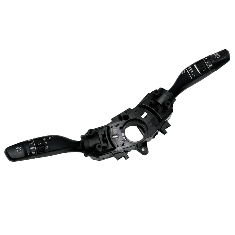 Comutator de control far Hyundai Creta (ix25) – 93400-C9950, aprindere automată a farurilor și întrerupător pentru ștergătoare
