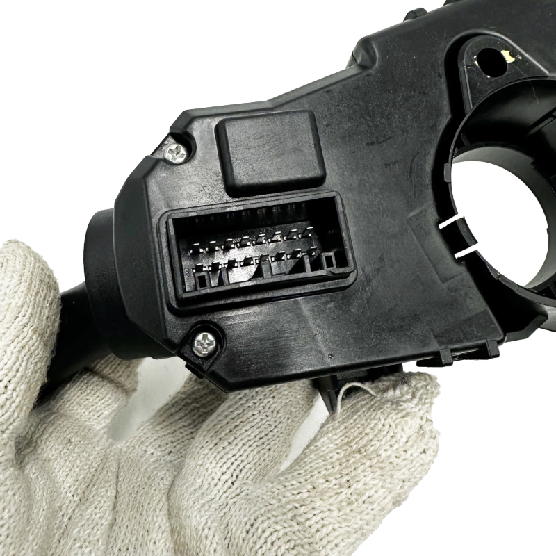 Comutator de control far Hyundai Creta (ix25) – 93400-C9950, aprindere automată a farurilor și întrerupător pentru ștergătoare