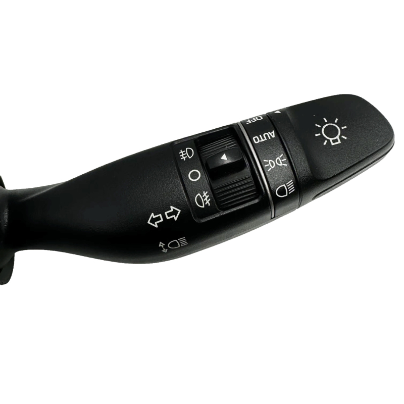 Comutator de control far Hyundai Creta (ix25) – 93400-C9950, aprindere automată a farurilor și întrerupător pentru ștergătoare