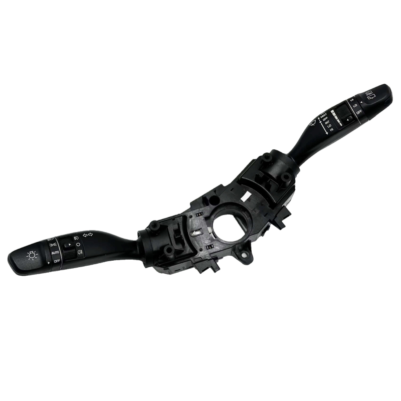 Comutator de control far Hyundai Creta (ix25) – 93400-C9950, aprindere automată a farurilor și întrerupător pentru ștergătoare