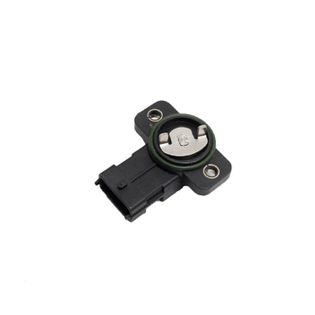 Senzor de poziție a clapetei de accelerație 35102-02910, compatibil cu Hyundai/Kia Morning (Picanto) 2004-2007