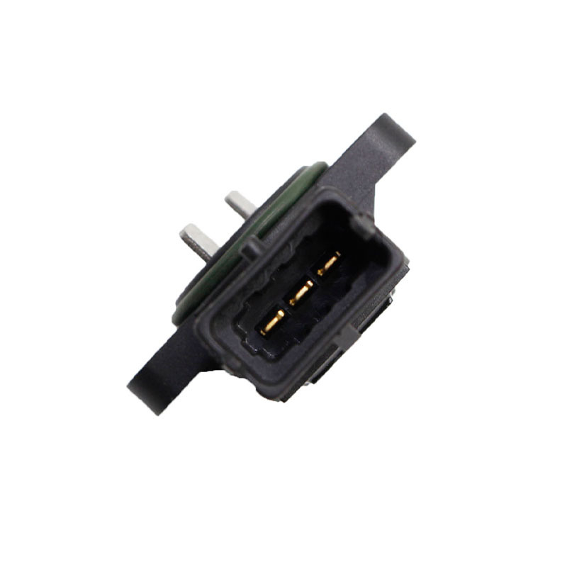 Senzor de poziție a clapetei de accelerație 35102-02910, compatibil cu Hyundai/Kia Morning (Picanto) 2004-2007