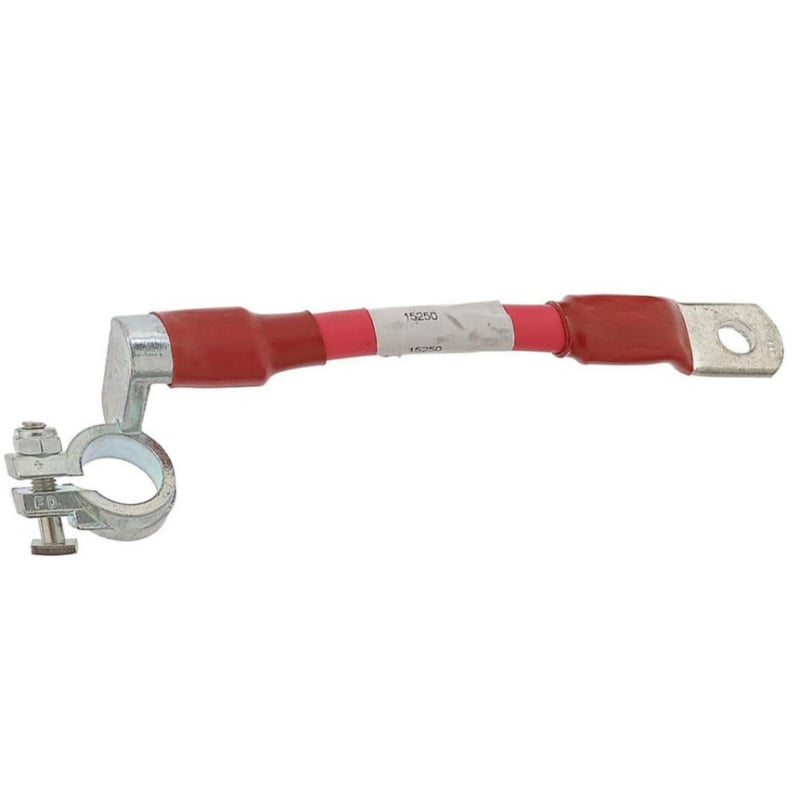 Kabelski komplet za bateriju s pozitivnim i negativnim kabelom GM 96999745 – Chevrolet Cruze (2011-2015, 2016)