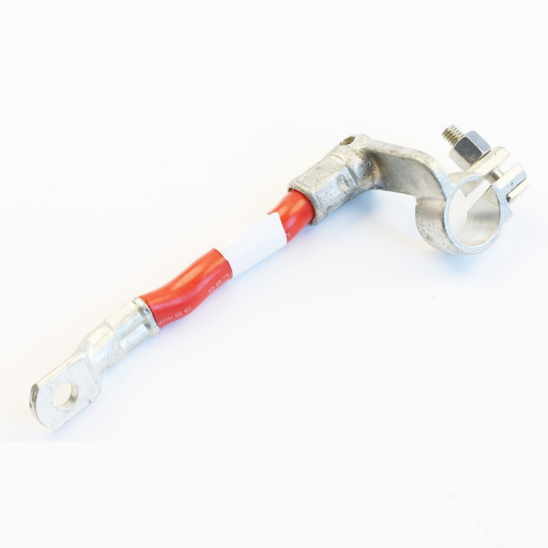 Kabelski komplet za bateriju s pozitivnim i negativnim kabelom GM 96999745 – Chevrolet Cruze (2011-2015, 2016)