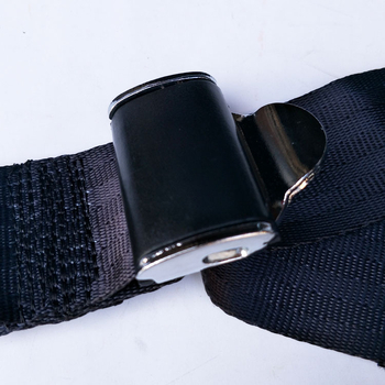 Isofix öv tartó autóüléshez gyerekeknek, poliészter öv, latch-kompatibilis rögzítés