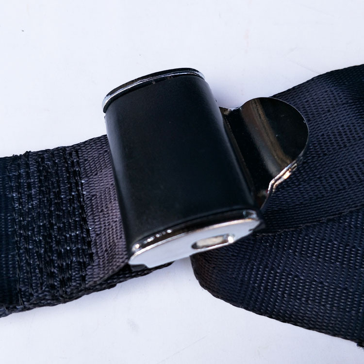 Isofix öv tartó autóüléshez gyerekeknek, poliészter öv, latch-kompatibilis rögzítés