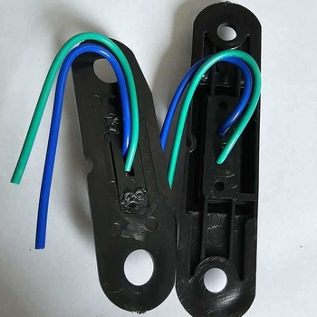 Reality középső ajtó elektróda Changan Star, Harfei, Minyi, Zhongyi, FAW, Jiabao Changhe, Dongfeng Xiaokang modellekhez