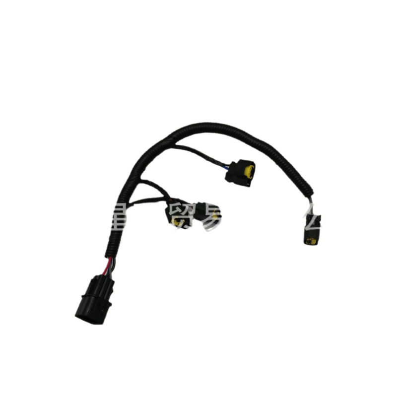 Produžni kabel za konektor zapalne zavojnice, model 27350-2B000, kompatibilan s Rio, Veloster, Accent, Soul