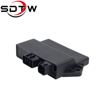 CDI zapaljivač za Yamaha YFM Warrior 350, modeli 5NF-85540-00-00 i 5YT-85540-00-00, branda SDTW