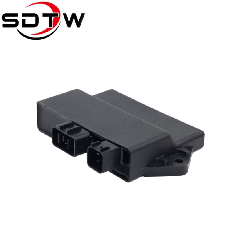 CDI zapaljivač za Yamaha YFM Warrior 350, modeli 5NF-85540-00-00 i 5YT-85540-00-00, branda SDTW