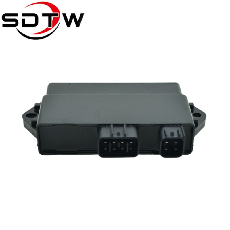 CDI zapaljivač za Yamaha YFM Warrior 350, modeli 5NF-85540-00-00 i 5YT-85540-00-00, branda SDTW
