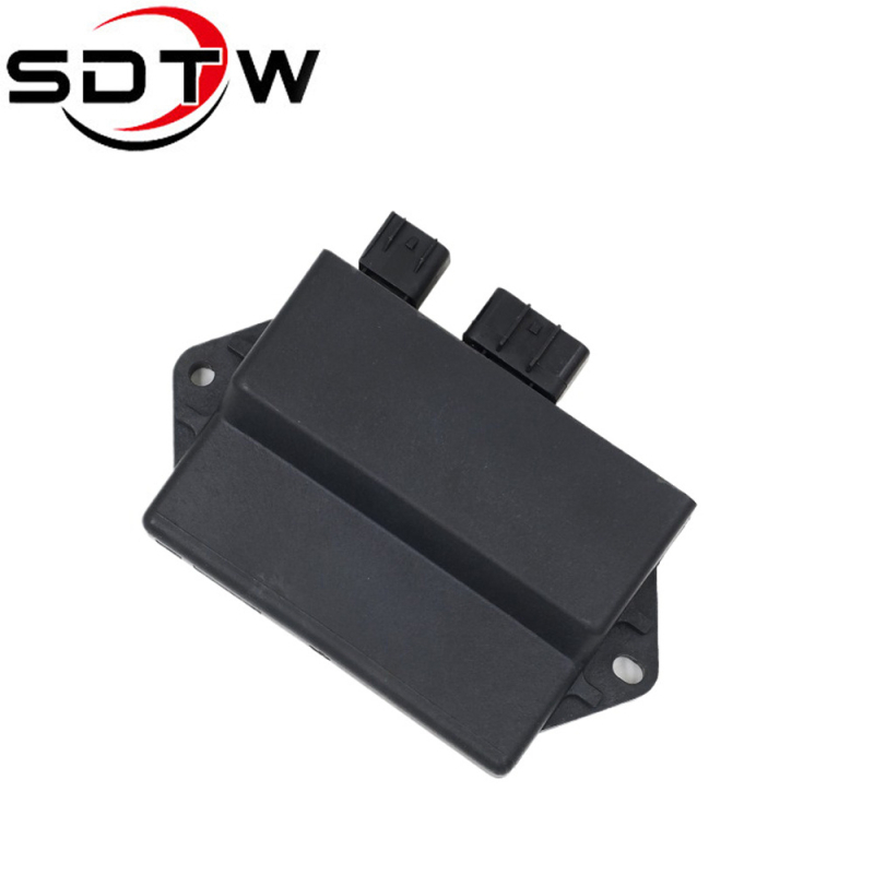 CDI zapaljivač za Yamaha YFM Warrior 350, modeli 5NF-85540-00-00 i 5YT-85540-00-00, branda SDTW