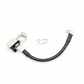 Senzor baterije s kabelskim snopom, model 37180-2K000, plastika
