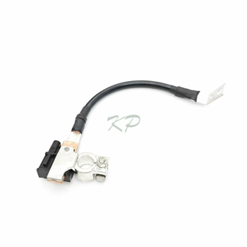 Senzor baterije s kabelskim snopom, model 37180-2K000, plastika