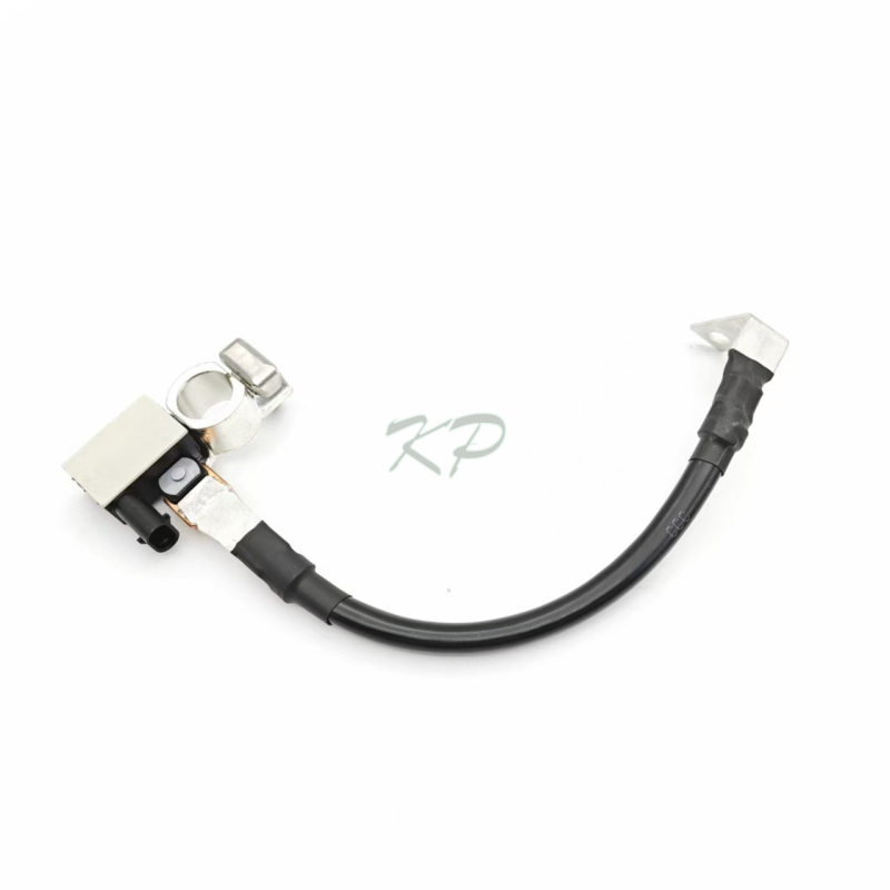 Senzor baterije s kabelskim snopom, model 37180-2K000, plastika