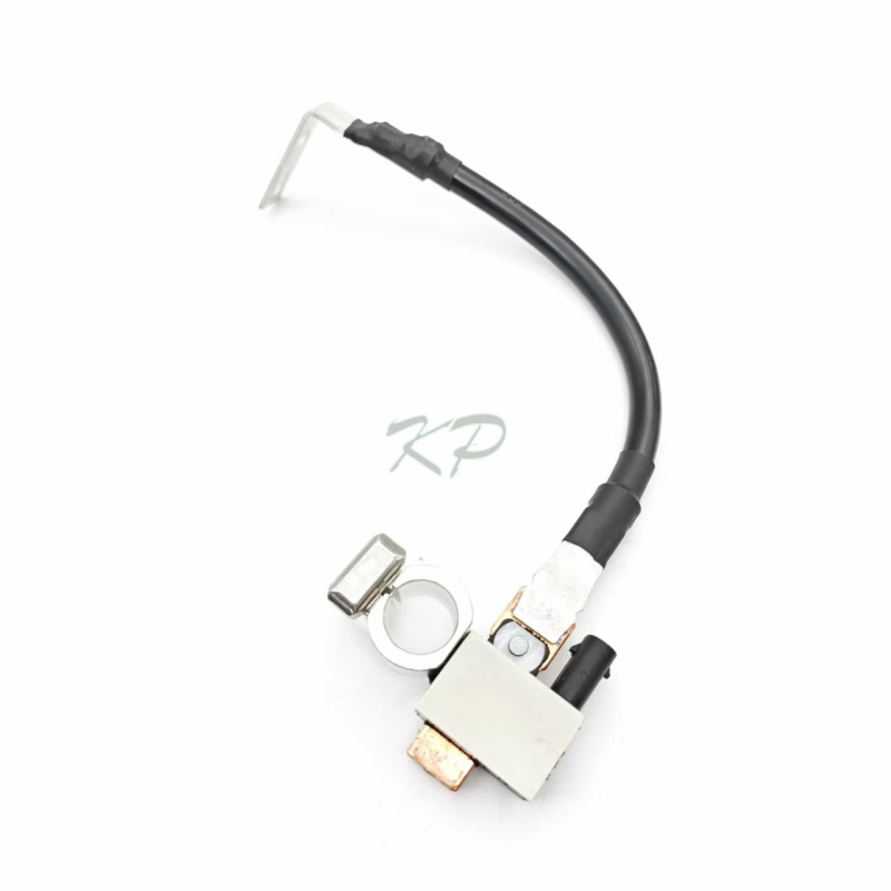 Senzor baterije s kabelskim snopom, model 37180-2K000, plastika