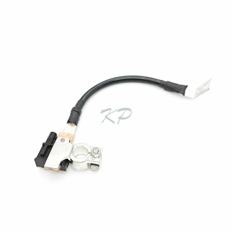 Senzor baterije s kabelskim snopom, model 37180-2K000, plastika